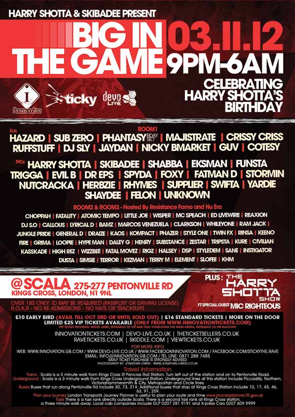 shotta